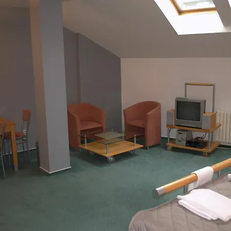 Apartament Studio 58 *