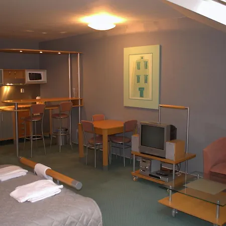 Apartament Studio 58