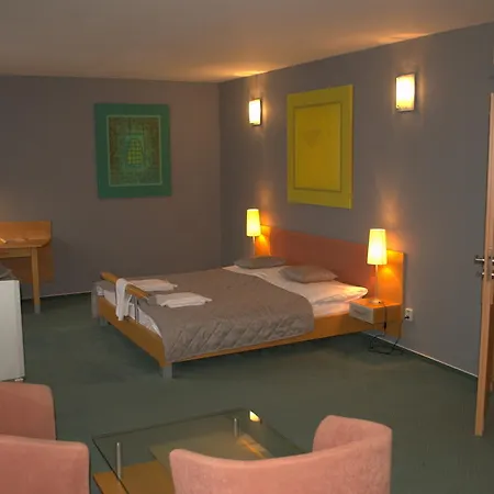 Apartament Studio 58 *