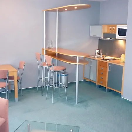 Apartament Studio 58
