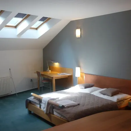 Studio 58 Apartament *