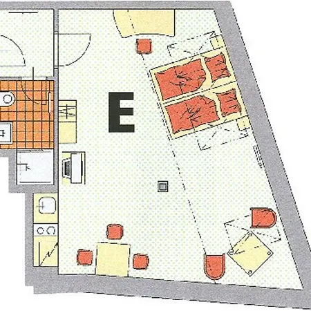 Apartament Studio 58
