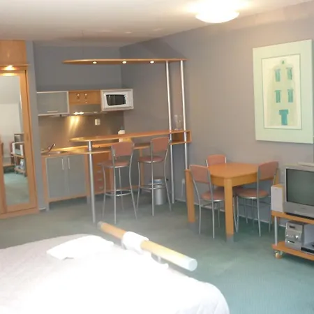 Studio 58 Apartament *