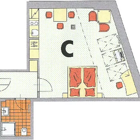 Studio 58 Opawa