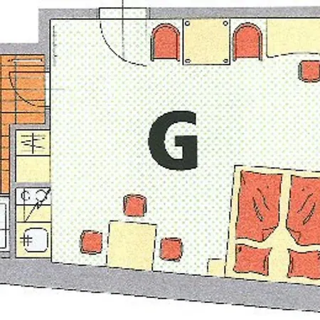 Studio 58 Apartament