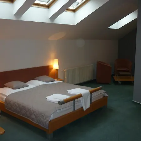 Studio 58 Apartament *