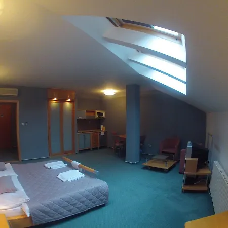 Studio 58 Apartament *
