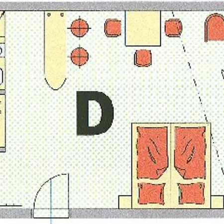 Studio 58 Apartament
