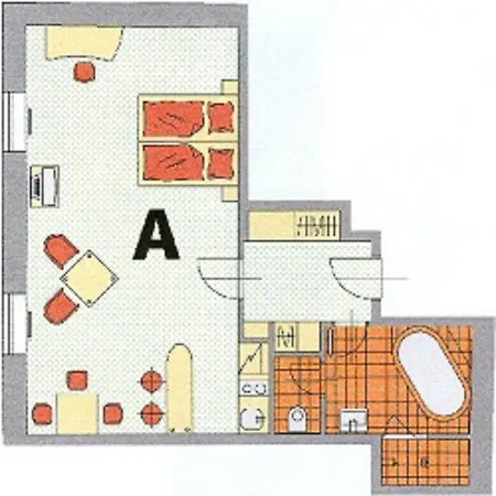 Studio 58 * Opawa